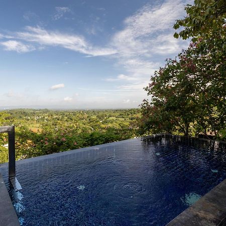 The Paz Resort Khao Yai By Pcl Nong Sarai Exterior photo