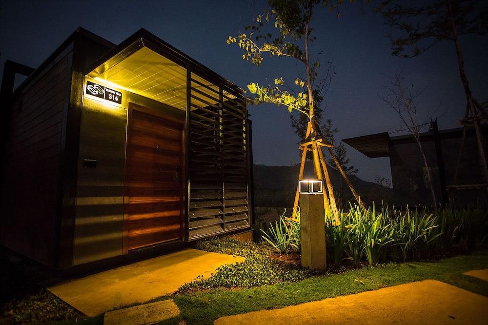 The Paz Resort Khao Yai By Pcl Nong Sarai Exterior photo