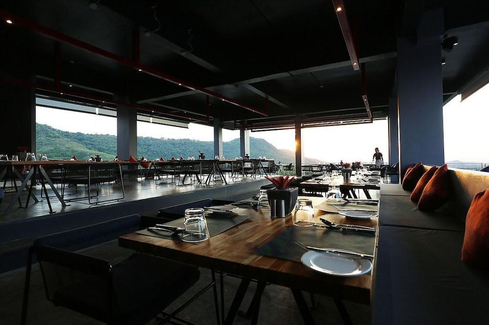 The Paz Resort Khao Yai By Pcl Nong Sarai Exterior photo