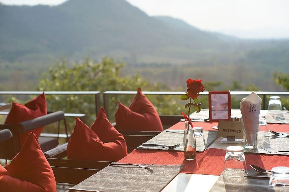 The Paz Resort Khao Yai By Pcl Nong Sarai Exterior photo