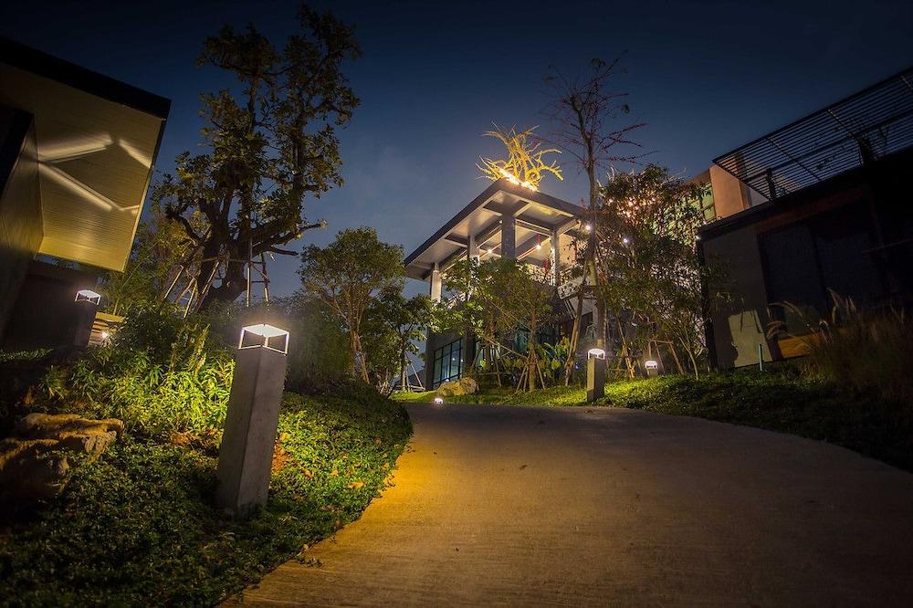 The Paz Resort Khao Yai By Pcl Nong Sarai Exterior photo