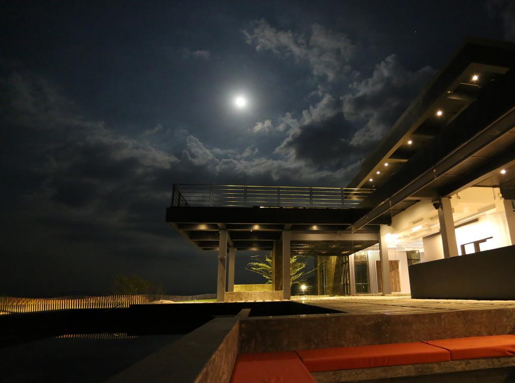 The Paz Resort Khao Yai By Pcl Nong Sarai Exterior photo