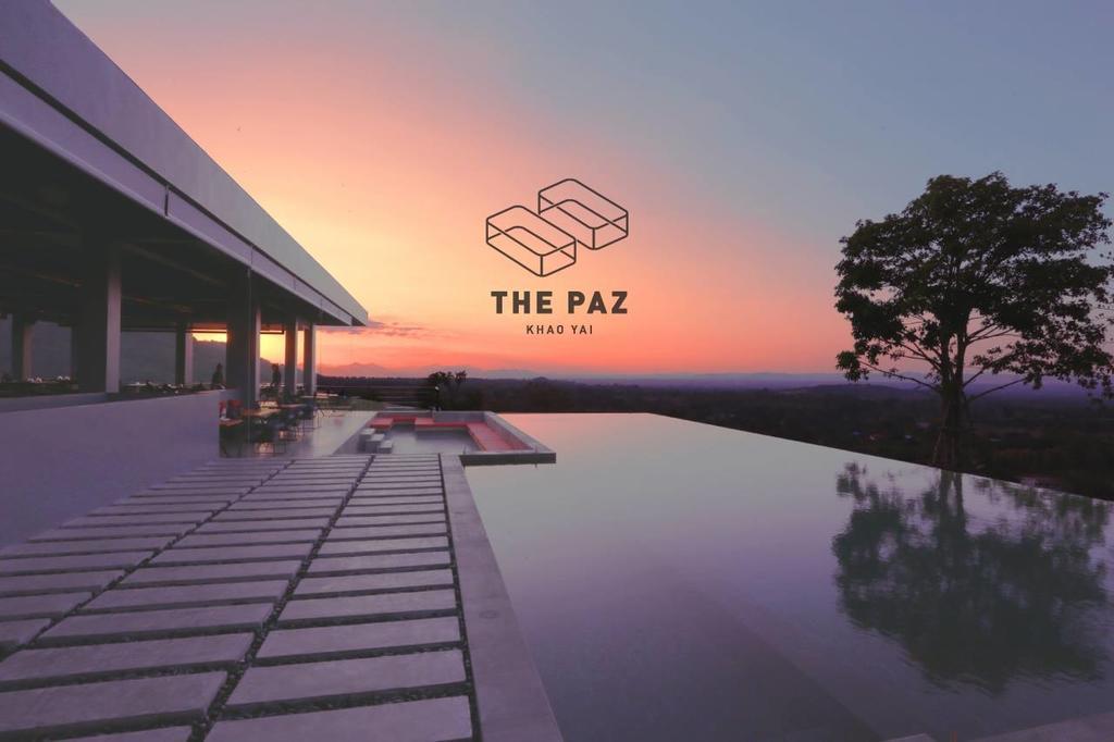 The Paz Resort Khao Yai By Pcl Nong Sarai Exterior photo